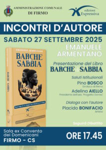 Scopri di più sull'articolo Barche di Sabbia a Firmo