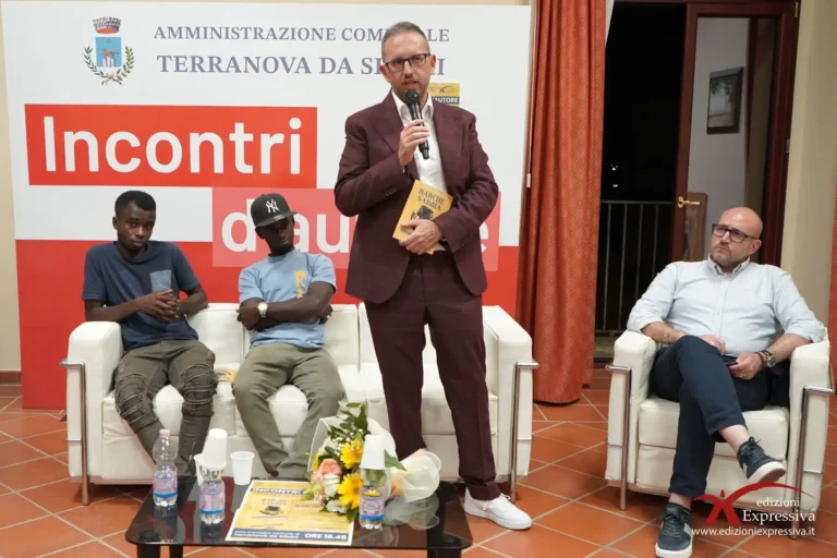 Scopri di più sull'articolo Terranova da Sibari