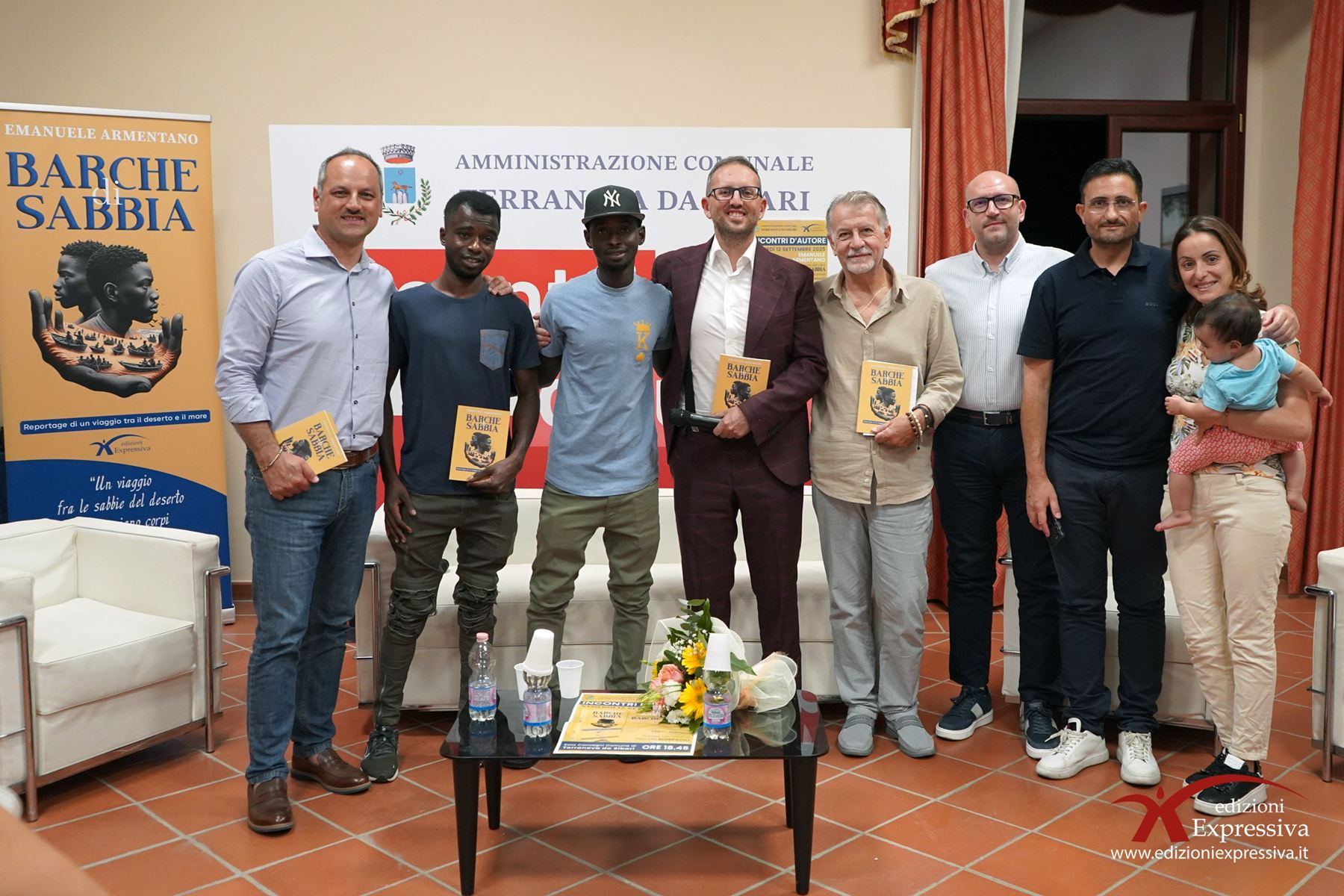 Al momento stai visualizzando Terranova da Sibari