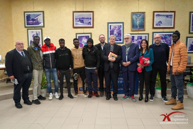 Scopri di più sull'articolo Spezzano Albanese