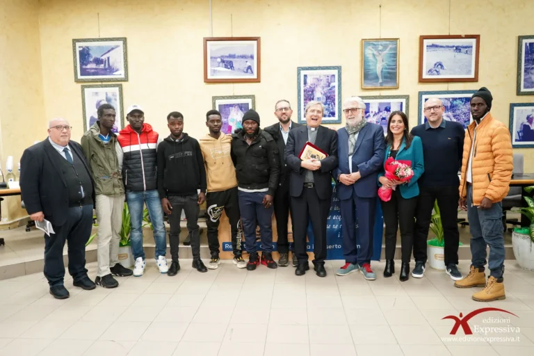 Scopri di più sull'articolo Spezzano Albanese