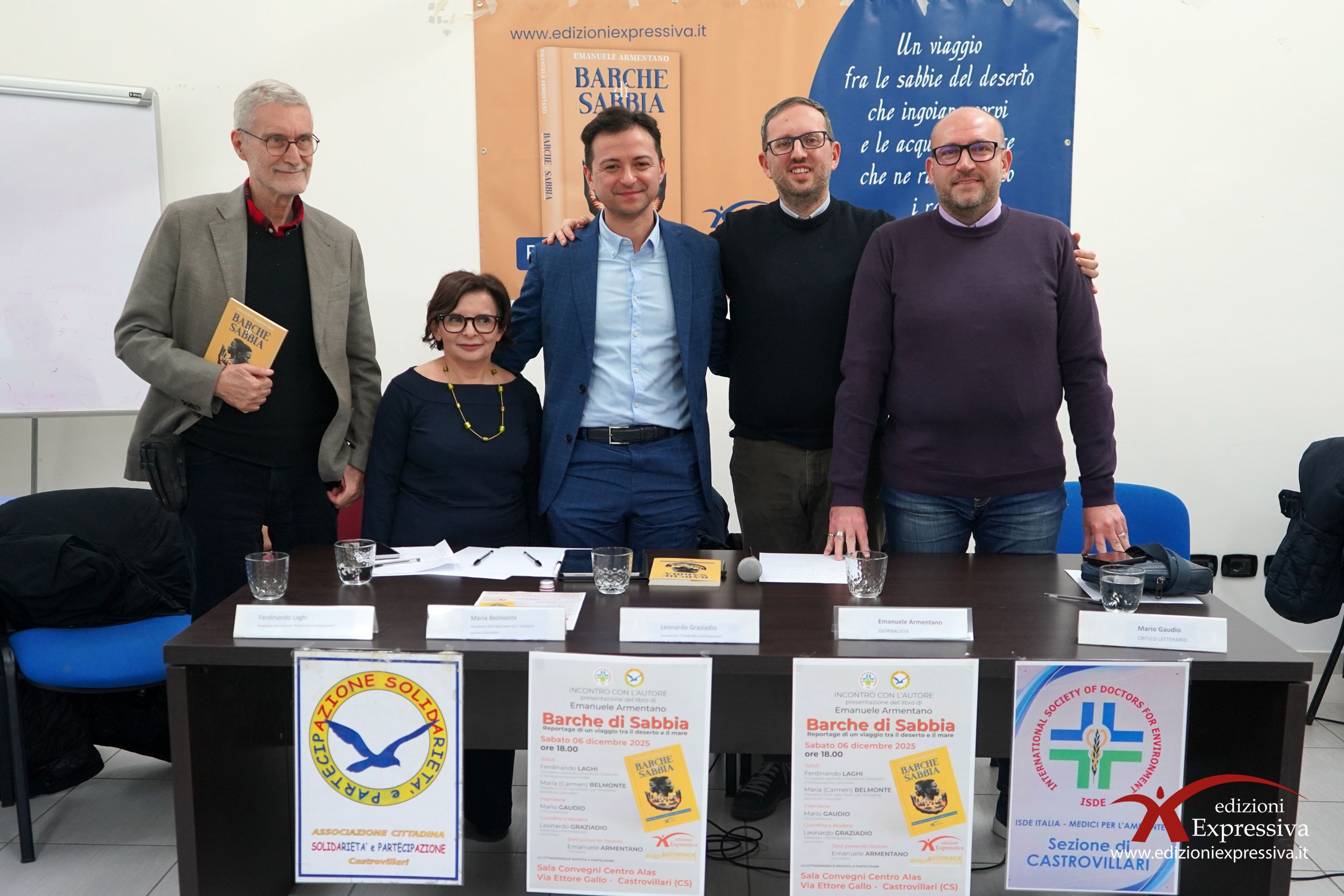 Al momento stai visualizzando Castrovillari