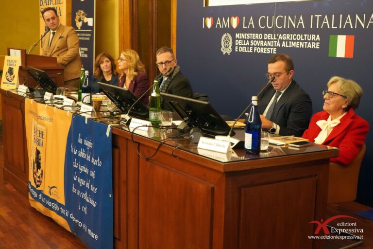 Scopri di più sull'articolo Roma – Masaf