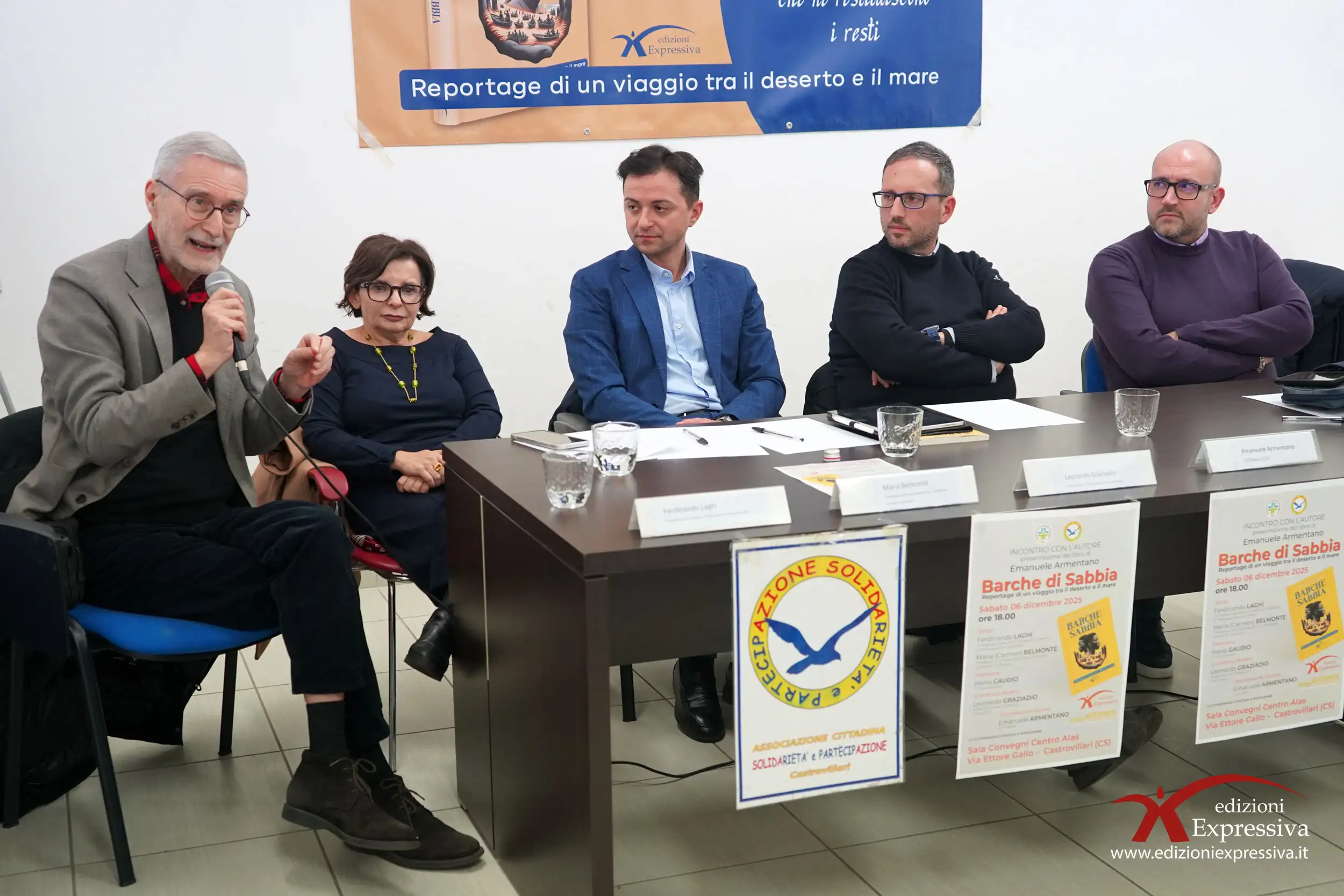 Al momento stai visualizzando Castrovillari