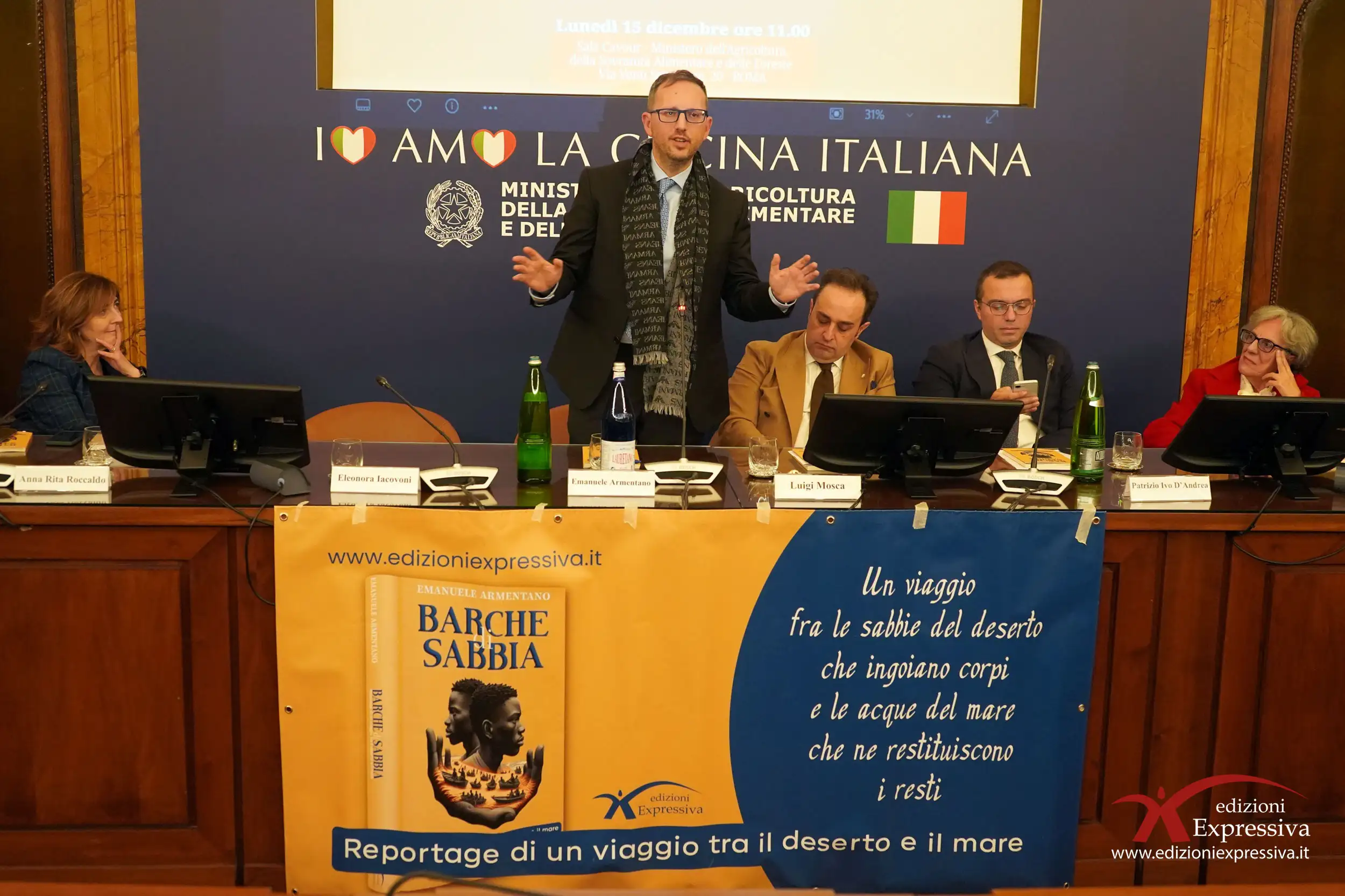 Al momento stai visualizzando Roma – Masaf
