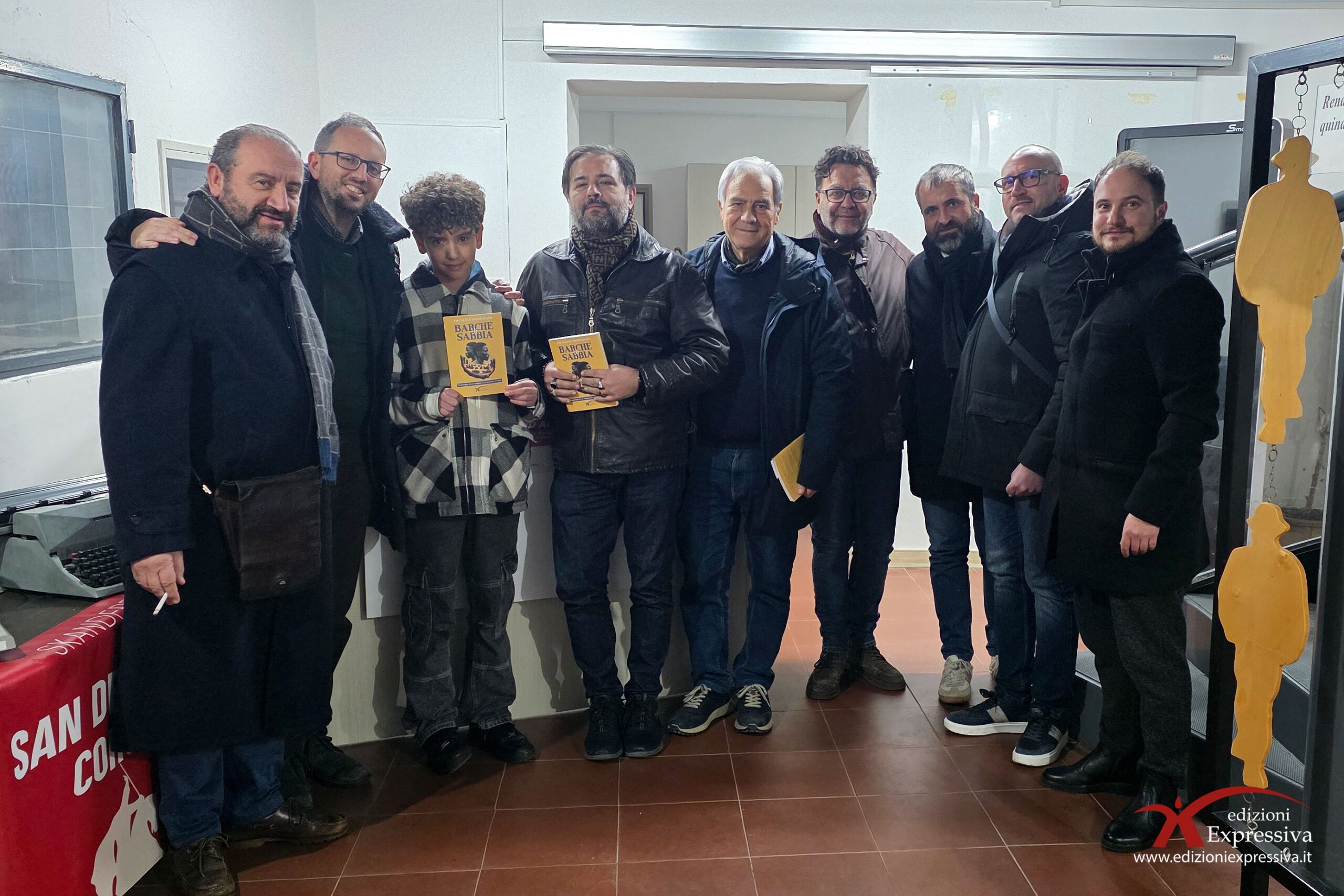 Al momento stai visualizzando San Demetrio Corone