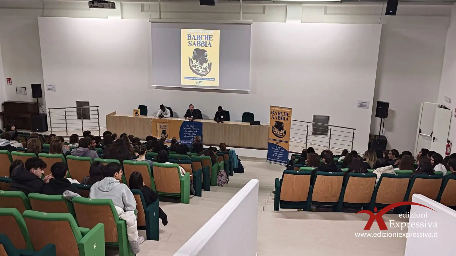Al momento stai visualizzando Roma