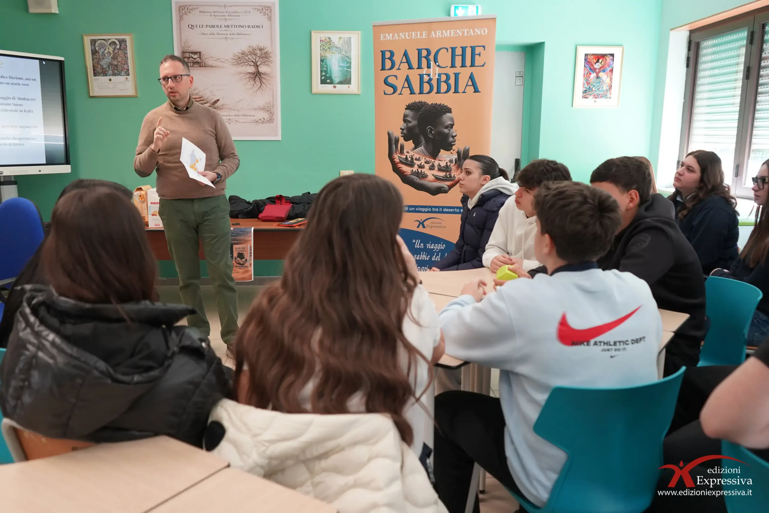 Al momento stai visualizzando Spezzano Albanese
