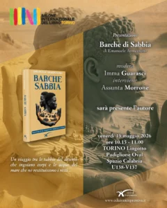 Scopri di più sull'articolo Barche di Sabbia a Torino