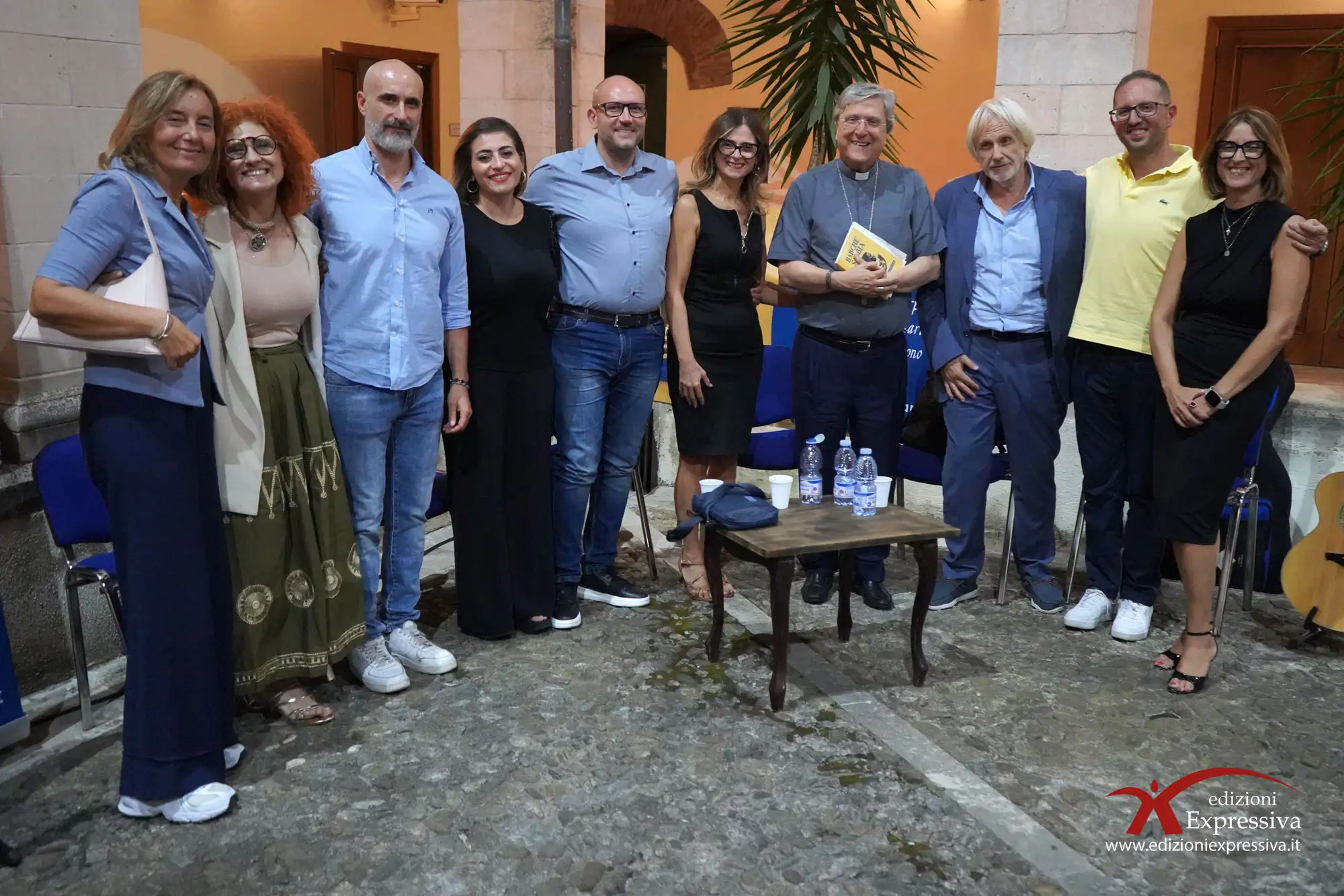 Al momento stai visualizzando Cosenza